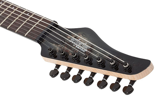 Schecter C-7 PRO CB Электрогитара.