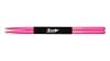 HUN 10101003002 Fluorescent Series 5A Pink Барабанные палочки, розовые.-0