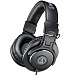 Audio-Technica ATH-M30X Наушники закрытые для сведения с высоким уровнем звукового давления.-0
