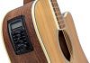 Crafter DE-7/NC Электроакустическая гитара.-6