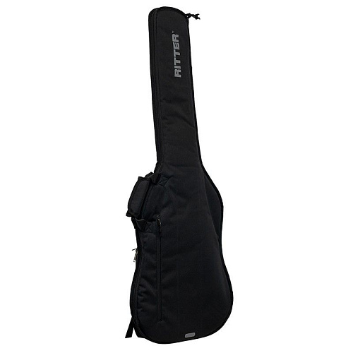 Ritter RGE1-B/SBK Чехол для бас-гитары.