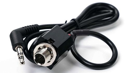 Belcat EQ-7545 Звукосниматель с 4-х полосным эквалайзером.