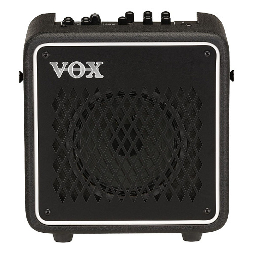 Vox Mini Go 3 Комбоусилитель портативный.