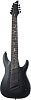 Schecter Damien-8 MS SBK Электрогитара.-0