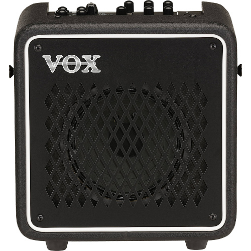 Vox Mini Go 10 Комбоусилитель портативный.