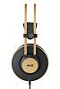 AKG K92 Наушники динамические закрытого типа.-1