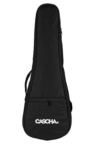 Cascha HH-2316 Bamboo Series Graphite Укулеле.
