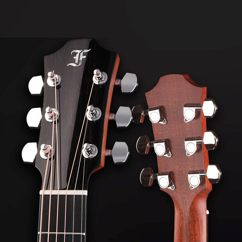 Furch Green D-SM Акустическая гитара.