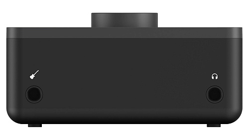 Audient EVO 4 Компактный USB-аудиоинтерфейс с режимом LoopBack.