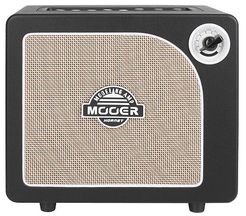 Mooer DH01 Hornet 15 BK Комбоусилитель.