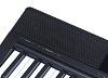 Medeli SP-C120-WOS Цифровое пианино, черное, без стойки.-2