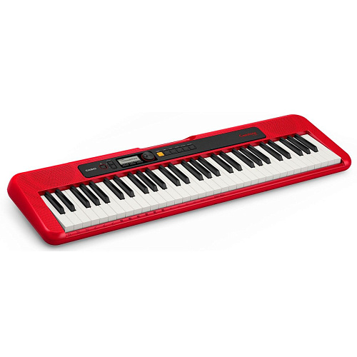 Casio CT-S200RD Синтезатор.