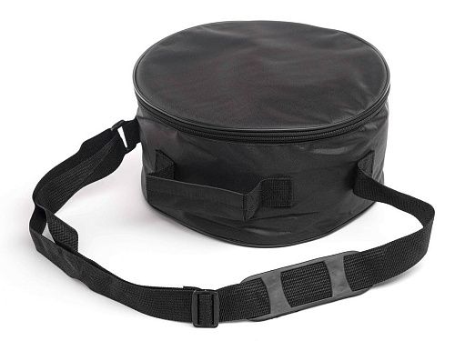 Foix FTD-88F-PK Глюкофон, 20 см, Фа мажор, розовый.