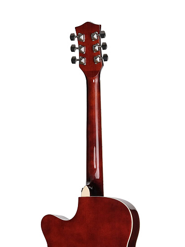 Foix FFG-1039SB Акустическая гитара.