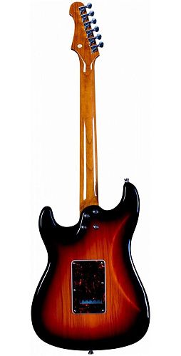 JET JS-400 SB Электрогитара, Stratocaster.