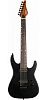 JET JS-507 BK Электрогитара 7-ми струнная, Superstrat.-0