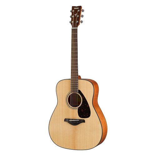 Yamaha FG800N Гитара акустическая.