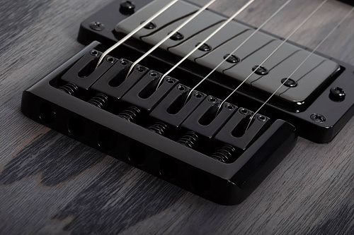 Schecter C-1 Standard CS Электрогитара.