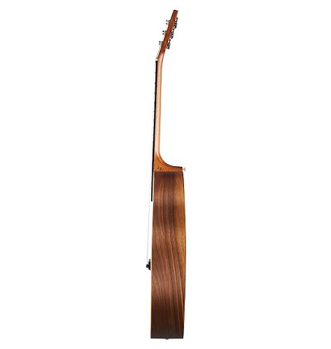 Gibson G-45 Natural Гитара электроакустическая.