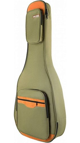BRO BAG CAG-41OL Чехол для акустической гитары.