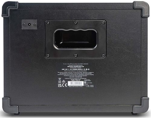 Blackstar ID:CORE10 V4 BT Моделирующий комбоусилитель.