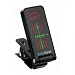 TC Electronic PolyTune Clip Black Тюнер «прищепка» с полифоническим режимом настройки.-0