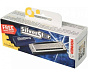 Hohner Silver Star 504/20 F Губная гармошка.-3