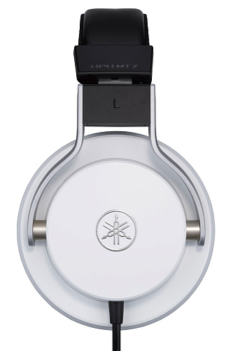 Yamaha HPH-MT7W Наушники динамические, закрытые.