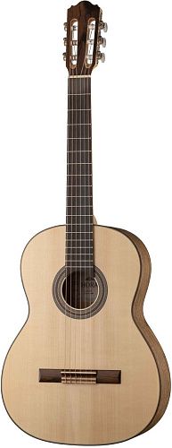 Hora SS400 Eco Ash Гитара классическая.