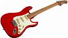 JET JS-200 RD Электрогитара, Stratocaster.-3