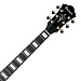 Ibanez AF95FM-AYS Полуакустическая электрогитара.-2