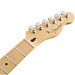 Fender Player Telecaster MN 3-Tone Sunburst Электрогитара.-2