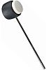 Tama DS30 Колотушка двухсторонняя (фетр - пластик).-0