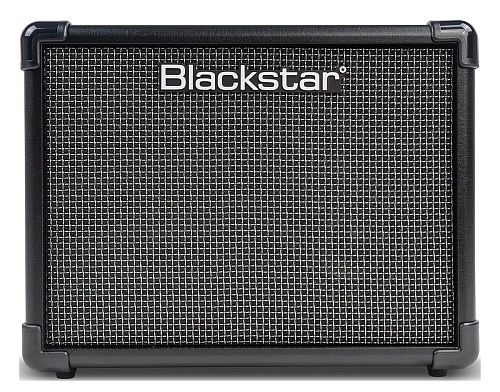 Blackstar ID:CORE10 V4 Моделирующий комбоусилитель.
