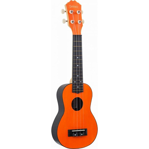 Davinci VINS-10 OR Укулеле сопрано.