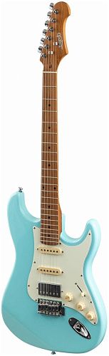 JET JS-250 BL Электрогитара, Stratocaster.