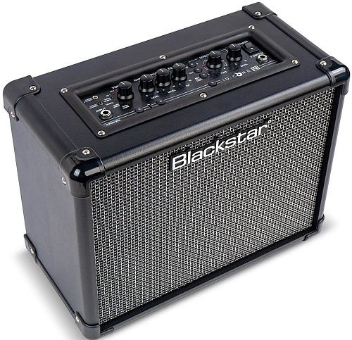 Blackstar ID:CORE20 V4 Моделирующий комбоусилитель.