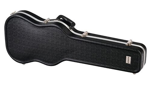Guider EC-451 Кейс для электрогитары.