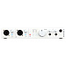 Arturia MiniFuse 4 White USB аудио интерфейс.-0