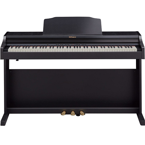 Roland RP501R-CB Цифровое пианино.