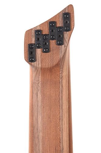 Ibanez EHB1006MS-MGM Бас-гитара безголовая 6-ти струнная, мультимензурная.