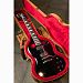 Gibson SG Standard Ebony 2018 USA Электрогитара.-0