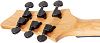 Schecter C-1 Standard CS Электрогитара.-9