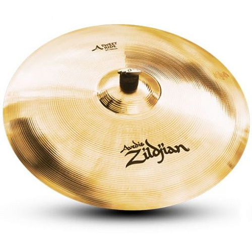 Zildjian A20079 21` A’ Sweet Ride Brilliant Тарелка.