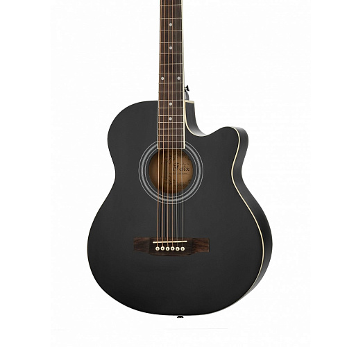 Foix FFG-1039BK Акустическая гитара.