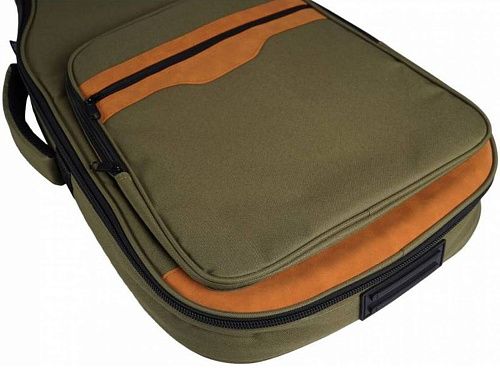 BRO BAG CEG-01OL Чехол для электрогитары.