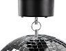 LAudio WS-MB50 Зеркальный шар 50 см (в комплекте с мотором (без вилки)).-1