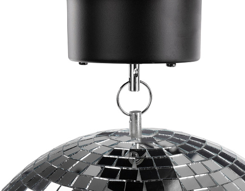 LAudio WS-MB50 Зеркальный шар 50 см (в комплекте с мотором (без вилки)).
