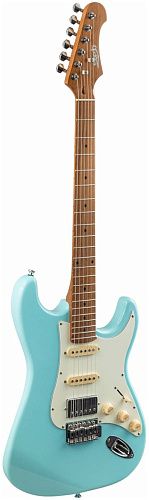 JET JS-250 BL Электрогитара, Stratocaster.