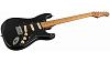 JET JS-200 BK Электрогитара, Stratocaster.-1